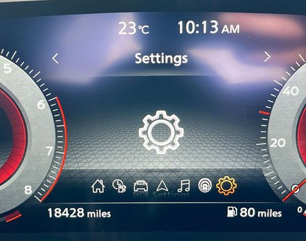 Nissan Qashqai 1.3 Qashqai N-Connecta DiG-T MHEV 5dr 30