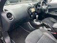 Nissan Juke 1.6 Bose Personal Edition XTRON Euro 6 5dr 24