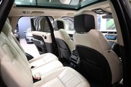 Land Rover Range Rover Sport 3.0 Range Rover Sport HSE Silver D MHEV Auto 4WD 5dr 33