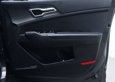 Kia Sportage 1.6 Sportage 2 ISG 5dr 41