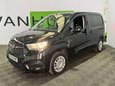 Vauxhall Combo 1.5 Combo 2300 Professional Turbo D S/S 6