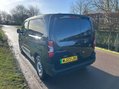 Citroen Berlingo 800 50kWh Enterprise Edition M Auto SWB 5dr (7.4kW Charger) 7