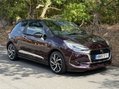 DS 3 1.6 DS3 Prestige Blue HDi S/S 3dr 8