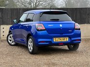 Suzuki Swift MOTION 2