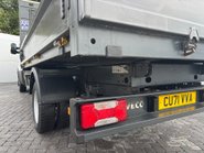 Iveco Daily 35C14 Toolbox Tipper 22