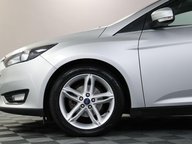 Ford Focus TITANIUM 27