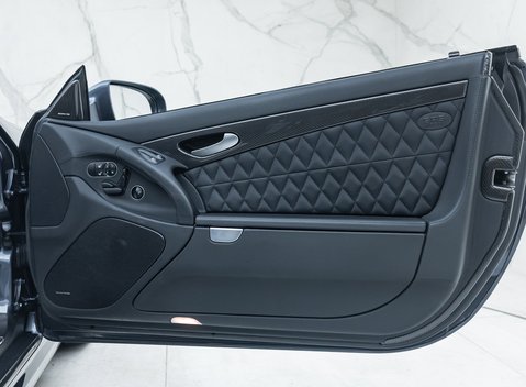 Mercedes-Benz SL Class SL65 AMG (Brabus T65S) 36