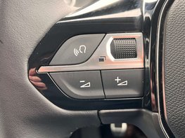 Peugeot 208 1.2 208 Allure Premium+ PureTech SS 5dr 48