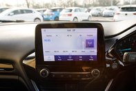 Ford Fiesta TITANIUM MHEV 22