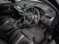BMW X2 2.0 X2 xDrive 20i Sport Auto 4WD 5dr 15