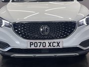 MG ZS 44.5kWh Exclusive SUV 5dr Electric Auto (143 ps) 10