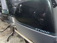 Honda ST 1993 64K VERY CLEAN EXAMPLE MOT RIDES WELL ICONIC COMMUTER BIKE 7