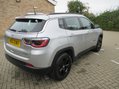 Jeep Compass 1.6 MultiJetII Longitude Euro 6 (s/s) 5dr 9
