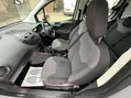 Ford Transit Courier 1.5 TDCi Kombi L1 H1 Euro 6 6dr 24