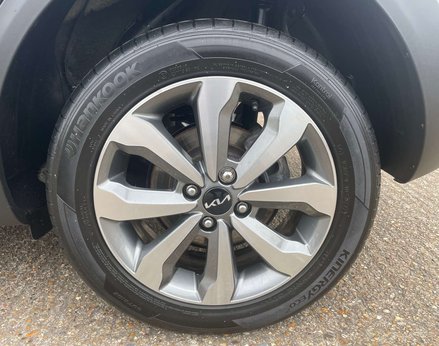 Kia Stonic 1.0 Stonic 2 5dr 13