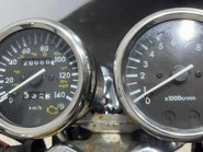 Keeway Superlight 125 125 Custom Cruiser Petrol Manual Euro 4 (10 ps) 12
