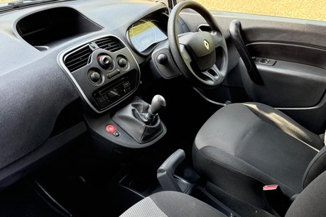Renault Kangoo ML19 BUSINESS ENERGY DCI 25