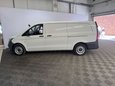 Mercedes-Benz Vito 2.0 Vito 116 Progressive CDi Auto 7