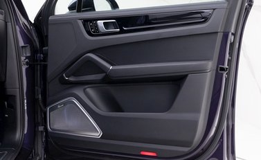 Porsche Cayenne V6 20