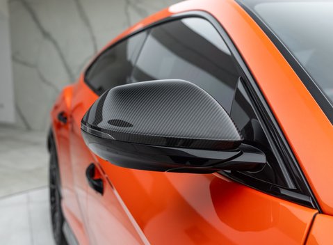 Lamborghini Urus PERFORMANTE 52