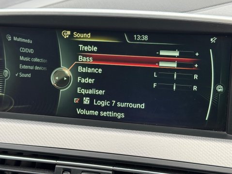 BMW 6 Series 3.0 640d M Sport Auto Euro 5 (s/s) 2dr 19