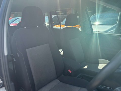 Volkswagen Golf SV 1.6 TDI BlueMotion MPV 5dr Diesel Manual Euro 5 (s/s) Euro 5 (110 ps) 15