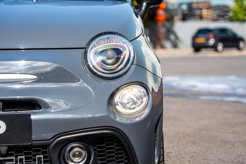 Abarth 595 1.4 595 3dr 35