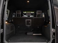 Mercedes-Benz G Class 4.0 G63 V8 BiTurbo AMG SUV 5dr Petrol SpdS+9GT 4MATIC Euro 6 (s/s) (585 ps) 62
