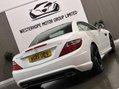 Mercedes-Benz SLK 2.1 SLK250 CDI AMG Sport G-Tronic+ Euro 5 (s/s) 2dr 27
