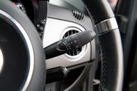 Abarth 500 595 TURISMO 19