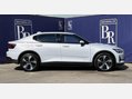 Polestar 2 Single Motor 69kWh Standard Range Fastback 5dr Electric Auto FWD (231 ps) 4