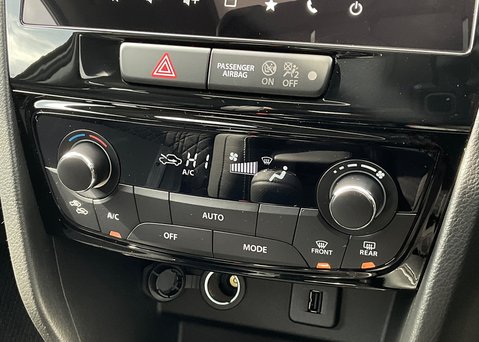 Suzuki Vitara Ultra Allgrip 19
