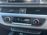Audi A4 2.0 TDI ultra S line Estate 5dr Diesel S Tronic Euro 6 (s/s) (190 ps) 52