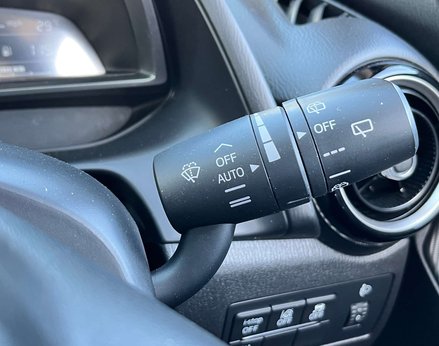 Mazda 2 1.5 Mazda2 SE-L Nav+ Auto 5dr 58