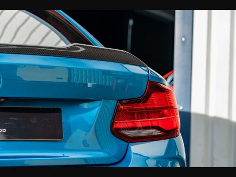 BMW M2 3.0 M2 Competition Edition Auto 2dr 27