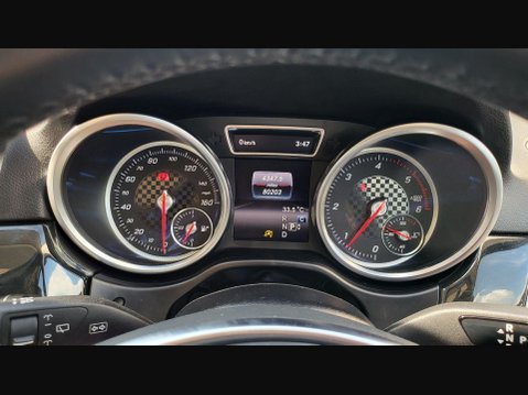 Mercedes-Benz GLE GLE 350 D 4MATIC AMG LINE PREMIUM PLUS 29