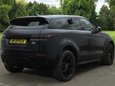 Land Rover Range Rover Evoque 1.5 P300e 12.2kWh Autobiography Auto 4WD Euro 6 (s/s) 5dr 9