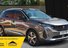 Peugeot 3008 PURETECH S/S ALLURE