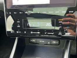 Hyundai TUCSON 1.6 Tucson Ultimate TGDi PHEV 4x4 Auto 4WD 5dr 46