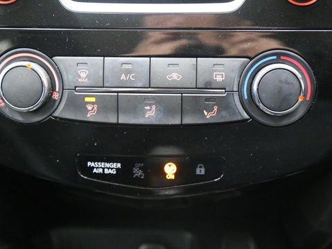 Nissan Qashqai 1.3 DIG-T Visia Euro 6 (s/s) 5dr 16