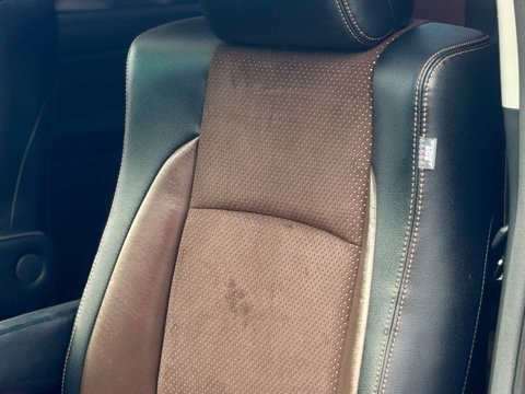 Toyota Alphard GOLDEN EYES II TWIN SUNROOF GRADE 4B WOW 10