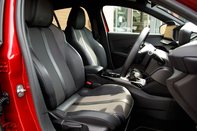 Peugeot 208 PURETECH GT S/S 27