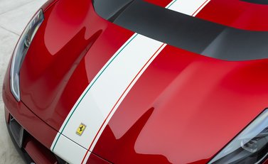 Ferrari 812 Competizione 34