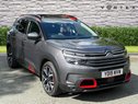 Citroen C5 Aircross 1.2 C5 Aircross Flair + PureTech S/S 5dr