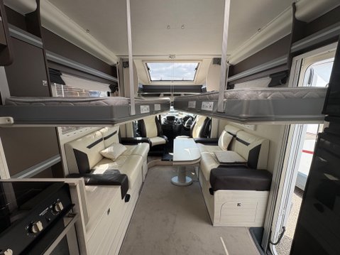 Chausson 630 40