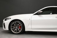 BMW 4 Series 3.0 M440i xDrive MHEV Auto 4WD 2dr 40