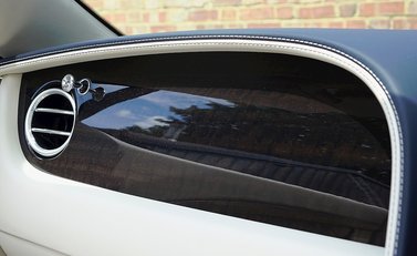 Bentley Continental GT V8 S Convertible 13