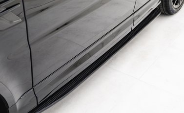 Land Rover Range Rover Sport 5.0 SVR 27