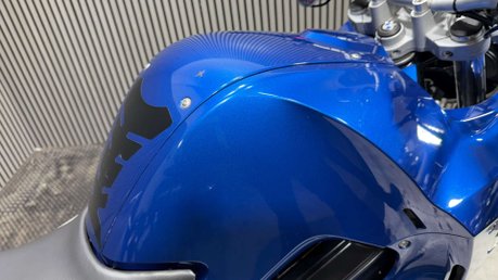 BMW F800 2007 ONLY 13K LONG MOT VERY CLEAN EXAMPLE 800CC 10