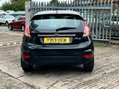 Ford Fiesta ZETEC 21
